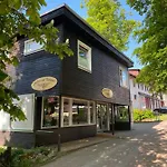 Pavillon Am Kurpark - 80 Qm - Balkon & Grill - Wallbox - Inklusive Waesche Braunlage