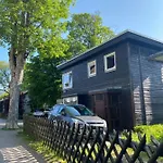 Appartamento Pavillon Am Kurpark - 80 Qm - Balkon & Grill - Wallbox - Inklusive Waesche