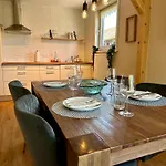 Appartamento Pavillon Am Kurpark - 80 Qm - Balkon & Grill - Wallbox - Inklusive Waesche Braunlage