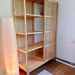 Pavillon Am Kurpark - 80 Qm - Balkon & Grill - Wallbox - Inklusive Waesche *