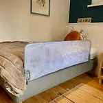 Pavillon Am Kurpark - 80 Qm - Balkon & Grill - Wallbox - Inklusive Waesche * Braunlage
