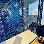 Appartamento Pavillon Am Kurpark - 80 Qm - Balkon & Grill - Wallbox - Inklusive Waesche