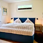 Pavillon Am Kurpark - 80 Qm - Balkon & Grill - Wallbox - Inklusive Waesche Appartement Braunlage