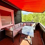 Appartamento Pavillon Am Kurpark - 80 Qm - Balkon & Grill - Wallbox - Inklusive Waesche Braunlage