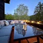 Lägenhet Pavillon Am Kurpark - 80 Qm - Balkon&grill - Wallbox - Inklusive Wäsche *