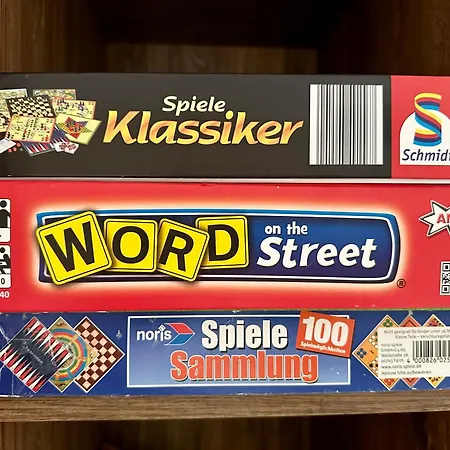 Pavillon Am Kurpark - 80 Qm - Balkon & Grill - Wallbox - Inklusive Waesche Braunlage