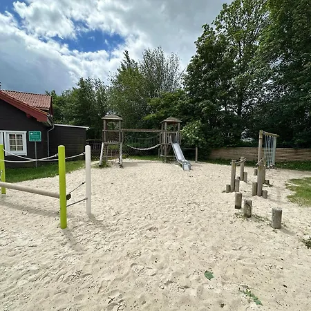 Pavillon Am Kurpark - 80 Qm - Balkon & Grill - Wallbox - Inklusive Waesche