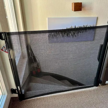 Appartement Pavillon Am Kurpark - 80 Qm - Balkon & Grill - Wallbox - Inklusive Waesche *