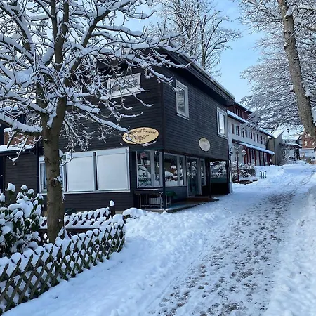 Pavillon Am Kurpark - 80 Qm - Balkon & Grill - Wallbox - Inklusive Waesche Apartmán *