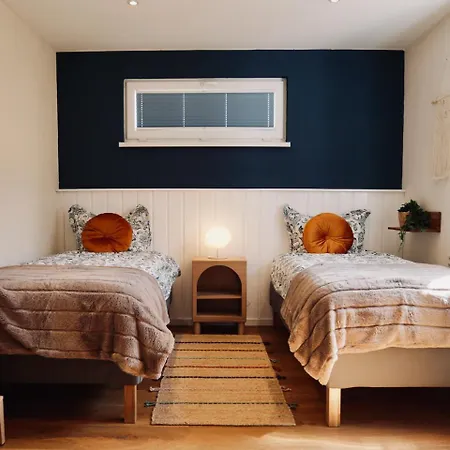 Pavillon Am Kurpark - 80 Qm - Balkon & Grill - Wallbox - Inklusive Waesche Braunlage