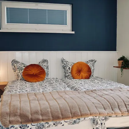 Pavillon Am Kurpark - 80 Qm - Balkon & Grill - Wallbox - Inklusive Waesche Appartement Braunlage