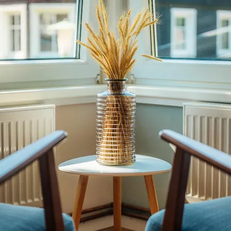 Pavillon Am Kurpark - 80 Qm - Balkon & Grill - Wallbox - Inklusive Waesche Lejlighed Braunlage