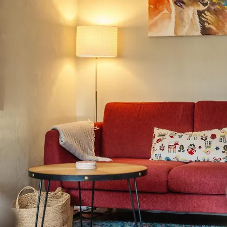 Pavillon Am Kurpark - 80 Qm - Balkon & Grill - Wallbox - Inklusive Waesche Lejlighed Braunlage