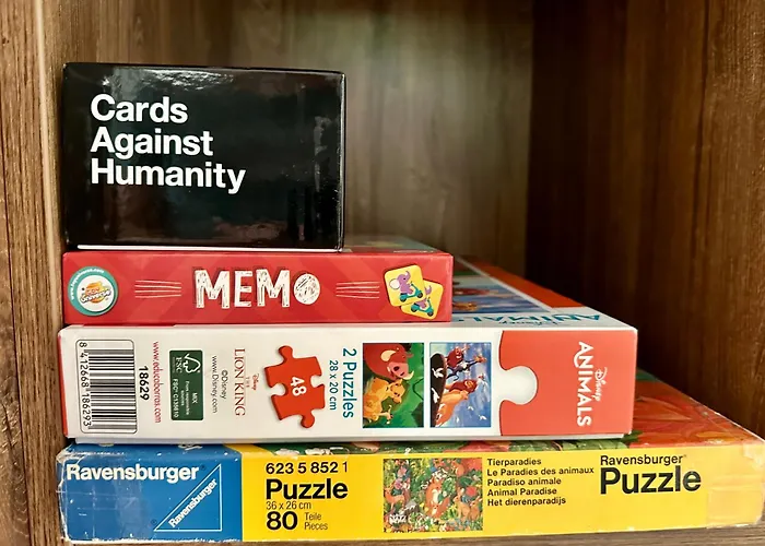 Pavillon Am Kurpark - 80 Qm - Balkon & Grill - Wallbox - Inklusive Waesche *